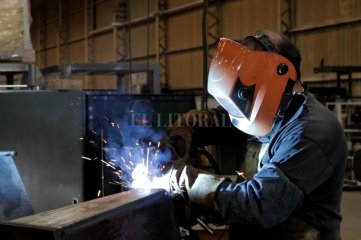 Termmetro de la economa: alta demanda para ingresar a cursos de formacin laboral