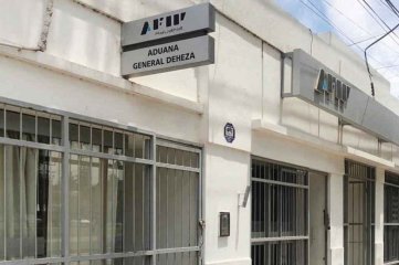Córdoba: en mayo comenzará la construcción de la nueva aduana en General Deheza