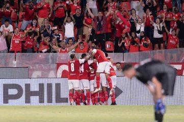Independiente quiere ganar terreno en Mendoza