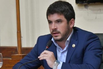 Venado Tuerto: inauguraron el nuevo perodo de sesiones en el Concejo Municipal