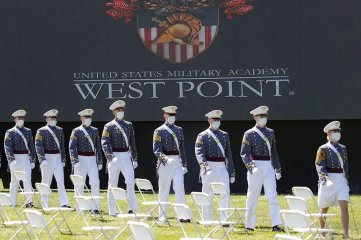 Estados Unidos inform una sobredosis "masiva" por cocana con fentanilo entre cadetes de West Point