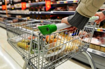 El Gobierno analiza cómo contener la suba de precios de los alimentos