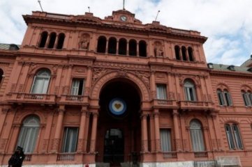 Es oficial la anulación de la unidad "Resiliencia Argentina" y el traspaso de sus funciones a Salud