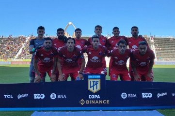 Tigre y Platense van por la recuperación en la Copa de la Liga