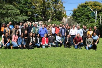 Se realiz el Congreso Provincial de la Coalicin Cvica Ari en Santa Fe