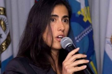 Jimena de la Torre: "Somos la sociedad civil que se compromete"