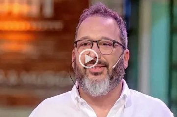 Emotivo homenaje a Gerardo Rozn en La Pea de Morfi