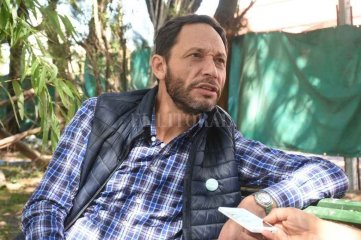 Maximiliano Ferraro: "Tenemos un presidente y un gobierno a la deriva"