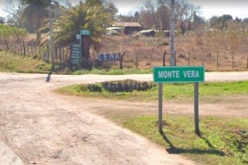 Remisero asaltado  en Monte Vera