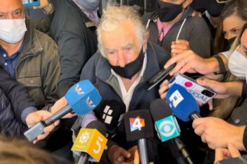 Referendum en Uruguay: Pepe Mujica opinó sobre la intervención de Lacalle Pou a favor del "no"