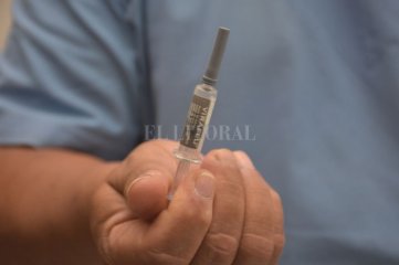 Covid, gripe y alerta por sarampión: la clave está en la vacunación
