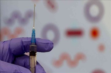 Coronavirus: ratifican la efectividad de la vacuna Sputnik V en personas con VIH