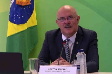 Renunci otro ministro de Educacin en Brasil: esta vez por sospechas de corrupcin