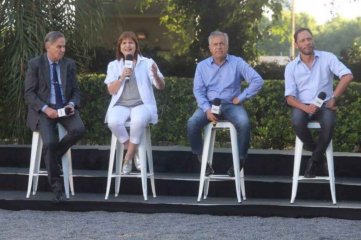 Rechazo opositor a la propuesta del gobierno de regular las redes sociales