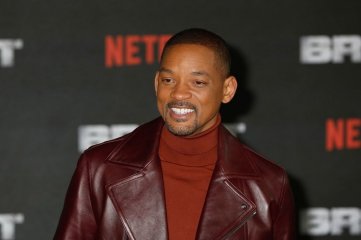 Tras el escándalo en los Oscars y la renuncia a la Academia, Netflix "le soltó la mano" a Will Smith