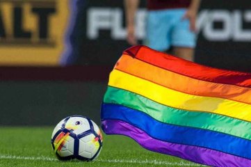 Qatar prohibi el uso de la bandera LGBT en el Mundial