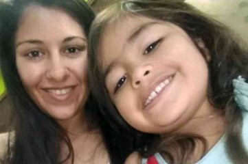 Caso Guadalupe Lucero: su mamá recibió una carta anónima con pistas acerca de la niña