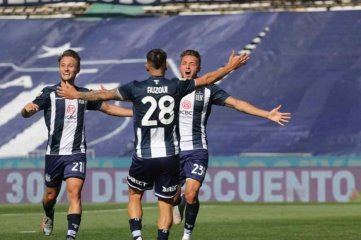 Talleres enfrenta a Universidad Católica de Chile por la Copa Libertadores