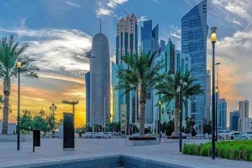Qatar lanz una web para conseguir alojamiento barato durante el Mundial