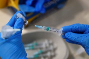 Unas 241.000 vacunas contra el Covid fueron descartadas por diferentes motivos