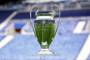 El reconocimiento del Récord Guiness para la Uefa Champions League