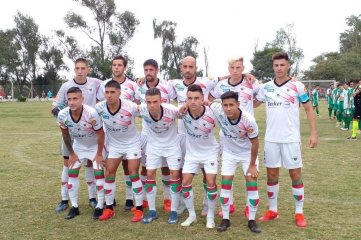 Liga San Martín: cinco punteros en un torneo muy parejo