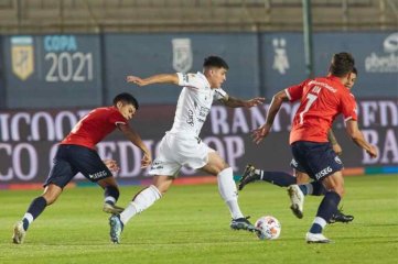 Colón recibe a Independiente con el objetivo de volver a la victoria