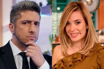 "La pea de Morfi" regresa el 1 de mayo con Jey Mammon y Jsica Cirio como conductores