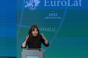 El antecedente de Urribarri alarma a Cristina Kirchner