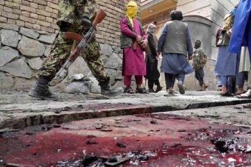 Un ataque contra una escuela dej al menos seis muertos en Afganistn