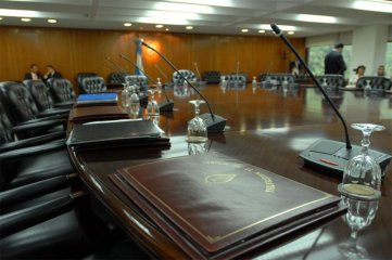 Consejo de la Magistratura: la conformación tras las nuevas designaciones