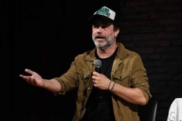 Gastn Pauls sigue peleando contra los demonios: "Estuve en el infierno por las adicciones y pude salir de la muerte"     