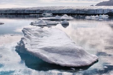 Los ltimos 7 aos han sido los ms calurosos del planeta, segn un informe cientfico