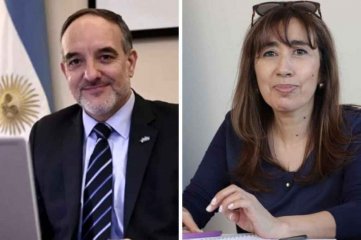 Consejo de la Magistratura: ¿Juran Doñate y Reyes?