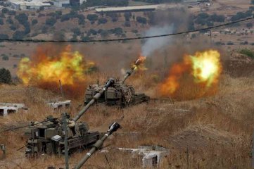 Nuevos ataques en Israel y el Lbano reavivan el conflicto