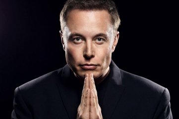¿Qué quiere Elon Musk?: 44 mil millones de dólares por una empresa que no es rentable