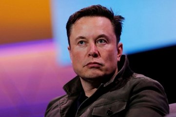 Elon Musk asegura que recibió amenazas desde Rusia y apuntó a Dmitry Rogozin