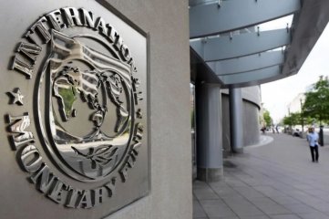 El FMI revisará la estimación de inflación del 48% para Argentina