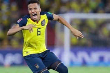 Chile acus a Ecuador de una mala inclusin y buscara entrar al Mundial en su lugar