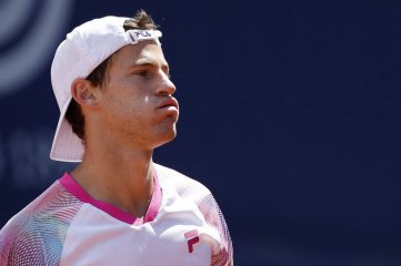 Schwartzman anunció que no jugará el ATP 250 de Estoril