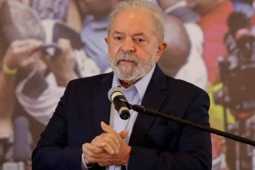 La ONU ratifica que se vulneraron los derechos legales de Lula da Silva