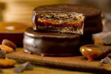 Semana del Alfajor: recetas para cocinar en casa y disfrutar