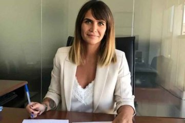 Amalia Granata se mostr a favor del regreso del Servicio Militar Obligatorio