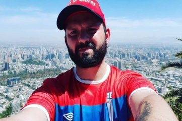 Fútbol chileno: Gabriel Boric instó a los clubes a "terminar los vínculos con las barras bravas"