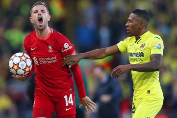 Liverpool busca el pase a la final ante Villarreal en La Cerámica