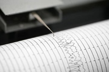 Chile: un sismo de magnitud 5,2 tuvo epicentro cerca de Valparaíso
