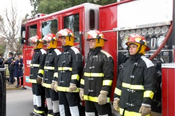 Da Internacional del Bombero: cules son sus principales funciones