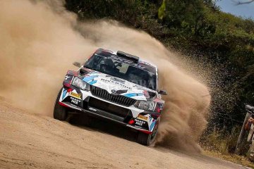 Confirman a Reconquista como sede de una fecha puntuable del Rally Argentino