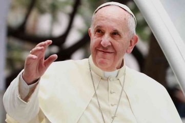 Obispos argentinos se quejaron por el "maltrato injusto" al Papa y le enviaron una carta de respaldo