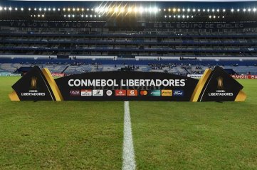 Así quedaron los grupos de la Copa Libertadores tras el cierre de la fecha 4